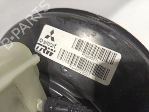 Servo brake MITSUBISHI COLT VI (Z3_A, Z2_A)  | BP30042663M42 