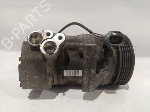 AC compressor MITSUBISHI COLT VI (Z3_A, Z2_A) | BP30042665M34