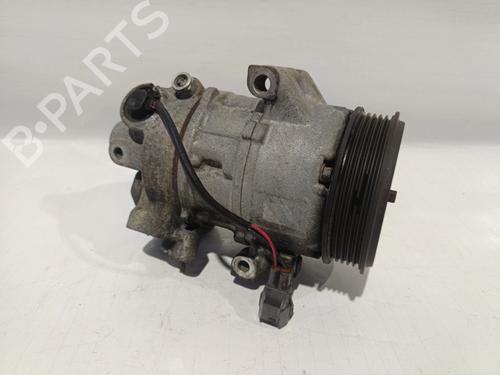 AC Kompressor MITSUBISHI COLT VI (Z3_A, Z2_A) [2002-2012]  30042665