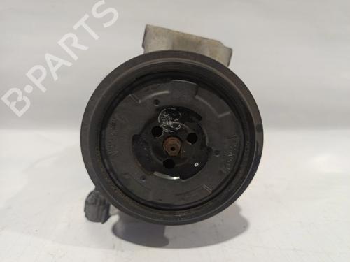 AC compressor MITSUBISHI COLT VI (Z3_A, Z2_A) | BP30042665M34