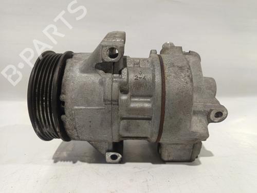 AC compressor MITSUBISHI COLT VI (Z3_A, Z2_A) | BP30042665M34