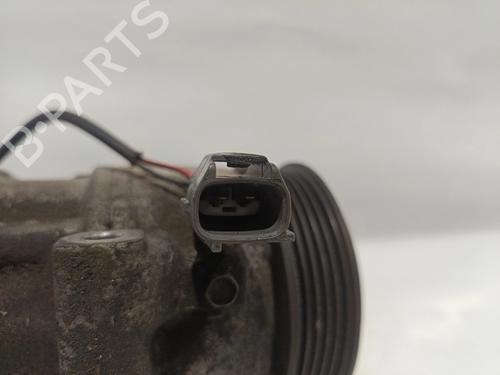 AC compressor MITSUBISHI COLT VI (Z3_A, Z2_A) | BP30042665M34