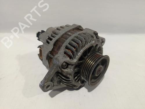 Generator MITSUBISHI COLT VI (Z3_A, Z2_A) [2002-2012]  30042664