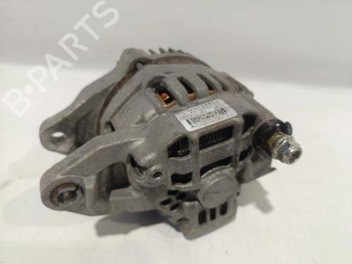 Alternator MITSUBISHI COLT VI (Z3_A, Z2_A) | BP30042664M7