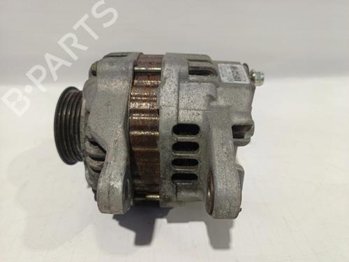 Alternator MITSUBISHI COLT VI (Z3_A, Z2_A) | BP30042664M7