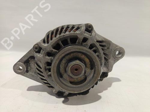 Alternator MITSUBISHI COLT VI (Z3_A, Z2_A) | BP30042664M7