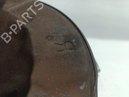 Fusée avant droite MITSUBISHI COLT VI (Z3_A, Z2_A)  | BP30042666M26 