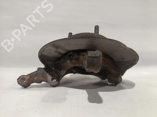 Fusée avant droite MITSUBISHI COLT VI (Z3_A, Z2_A)  | BP30042666M26 