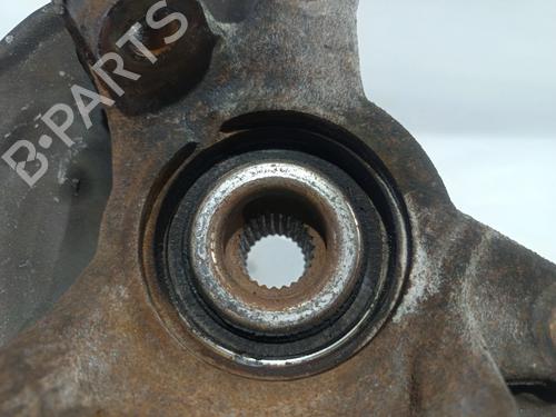 Fusée avant droite MITSUBISHI COLT VI (Z3_A, Z2_A)  | BP30042666M26 