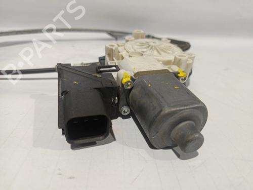 Rear left window mechanism MITSUBISHI COLT VI (Z3_A, Z2_A)  | BP30042671C24