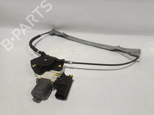 Rear left window mechanism MITSUBISHI COLT VI (Z3_A, Z2_A)  | BP30042671C24