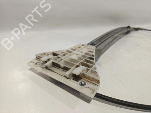 Rear left window mechanism MITSUBISHI COLT VI (Z3_A, Z2_A)  | BP30042671C24