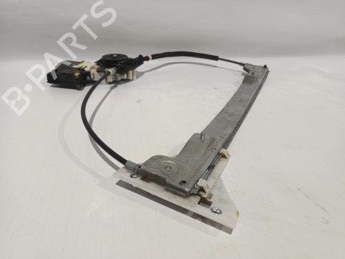 Rear left window mechanism MITSUBISHI COLT VI (Z3_A, Z2_A)  | BP30042671C24