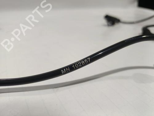 Modulo electronico MITSUBISHI COLT VI (Z3_A, Z2_A)  | BP30042674M83 