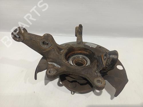 Right front steering knuckle TOYOTA YARIS (_P1_)  | BP30042675M26 
