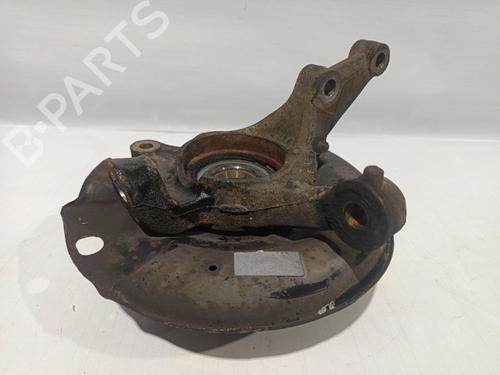 Right front steering knuckle TOYOTA YARIS (_P1_)  | BP30042675M26 