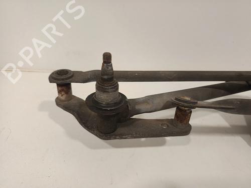 Front wiper motor MERCEDES-BENZ A-CLASS (W168) | BP30042464M29