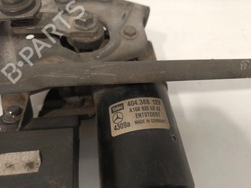 Front wiper motor MERCEDES-BENZ A-CLASS (W168) | BP30042464M29