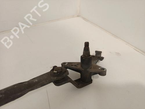 Front wiper motor MERCEDES-BENZ A-CLASS (W168) | BP30042464M29