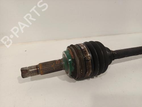 Antriebswelle rechts vorne TOYOTA YARIS (_P1_)  | BP30042677M39 