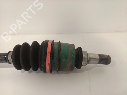 Antriebswelle rechts vorne TOYOTA YARIS (_P1_)  | BP30042677M39 