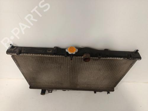 Køler MITSUBISHI SPACE STAR MPV (DG_A) | BP30042551M31