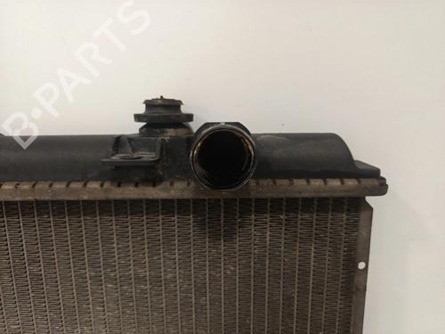 Køler MITSUBISHI SPACE STAR MPV (DG_A) | BP30042551M31