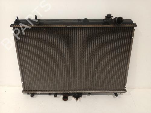 Used Water radiator MITSUBISHI SPACE STAR MPV (DG_A) [1998-2004]  30042551