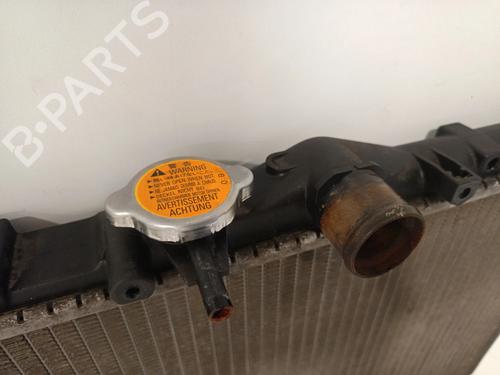 Køler MITSUBISHI SPACE STAR MPV (DG_A) | BP30042551M31