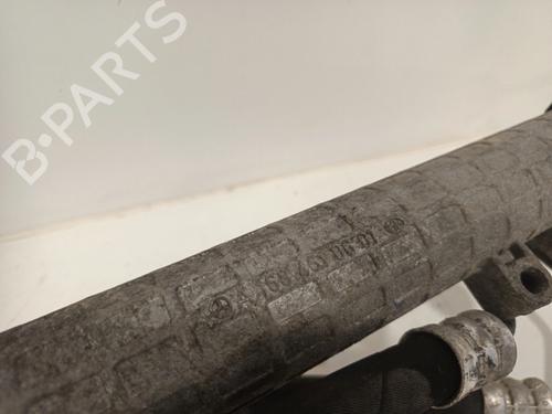 Styregear/Snekke MERCEDES-BENZ A-CLASS (W168)  | BP30042452M22 