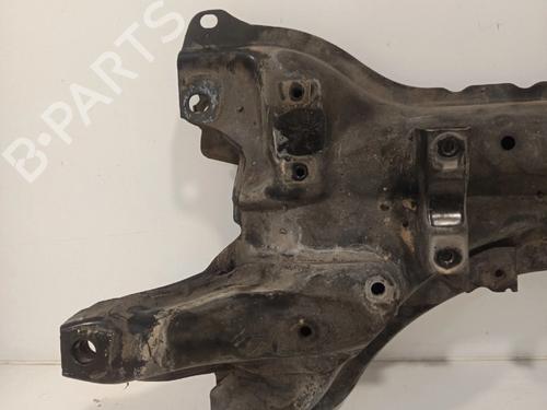 Forbro HONDA JAZZ II (GD_, GE3, GE2)  | BP30042662M9