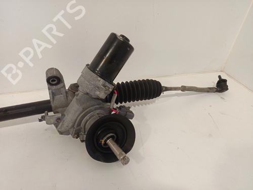 Steering rack HONDA JAZZ II (GD_, GE3, GE2)  | BP30042657M22 