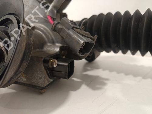 Steering rack HONDA JAZZ II (GD_, GE3, GE2)  | BP30042657M22 