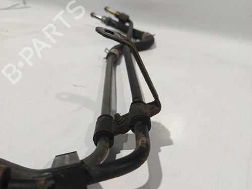 Pipe TOYOTA YARIS (_P1_)  | BP30042694M125 