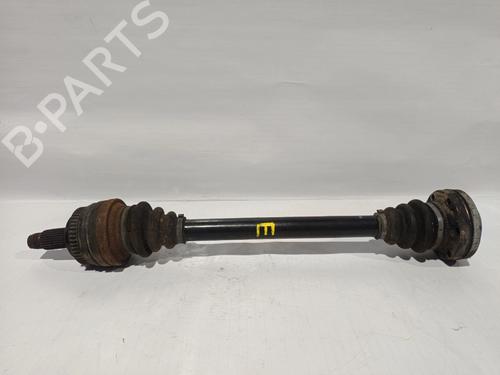 Drivaksel bagtil venstre BMW 3 (E46) [1997-2005]  30042691