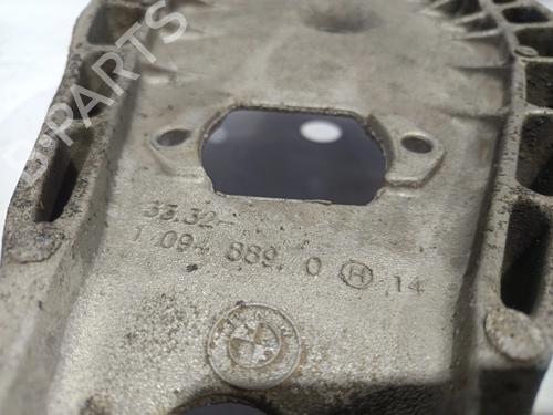 Querlenker links hinten BMW 3 (E46)  | BP30042688M14