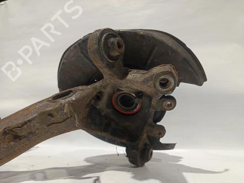 Left rear steering knuckle BMW 3 (E46) | BP30042689M27