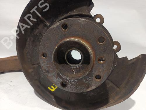 Left rear steering knuckle BMW 3 (E46) | BP30042689M27