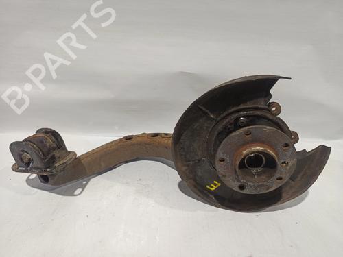Used Left rear steering knuckle BMW 3 (E46) [1997-2005]  30042689