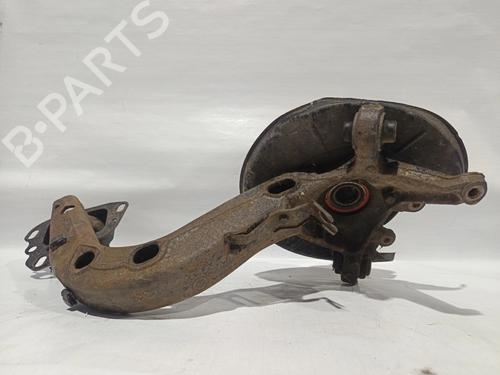 Left rear steering knuckle BMW 3 (E46) | BP30042689M27