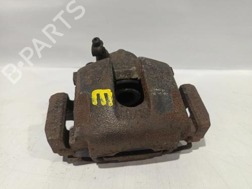 Used Left rear brake caliper BMW 3 (E46) [1997-2005]  30042693