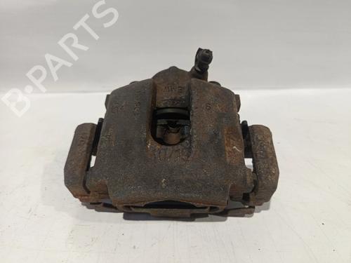 Used Right rear brake caliper BMW 3 (E46) [1997-2005]  30042692