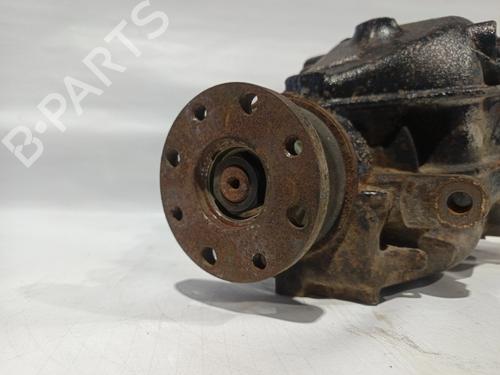 Differensial bakvogn BMW 3 (E46)  | BP30042685M24 
