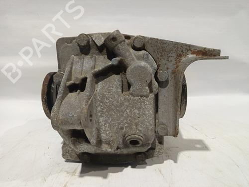 Differensial bakvogn BMW 3 (E46)  | BP30042685M24 