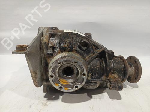 Differensial bakvogn BMW 3 (E46)  | BP30042685M24 