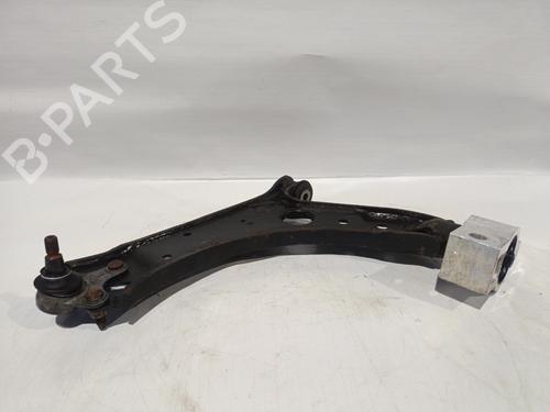 Venstre fortil bærearm VW GOLF VI (5K1) 1.6 TDI (105 hp) 30042696
