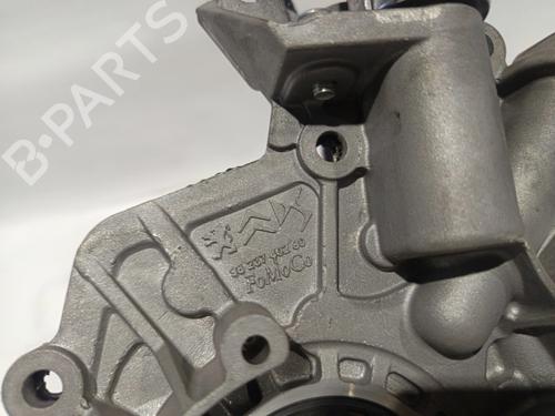 Other CITROËN C4 SPACETOURER (3D_) 1.5 BlueHDi 130 | BP30042700O1 