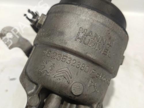 Other CITROËN C4 SPACETOURER (3D_) 1.5 BlueHDi 130 | BP30042701O1