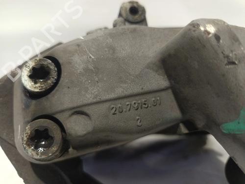 Left front brake caliper MERCEDES-BENZ C-CLASS (W203)  | BP30042698M105 