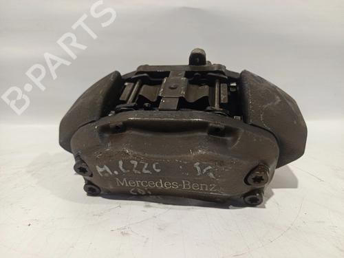 Used Left front brake caliper MERCEDES-BENZ C-CLASS (W203) [2000-2007]  30042698